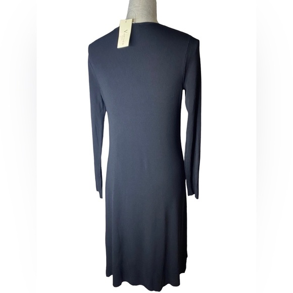 VERTIGO PARIS WRAP DRESS, WRAP DRESS  (0947) - Picture 2 of 5